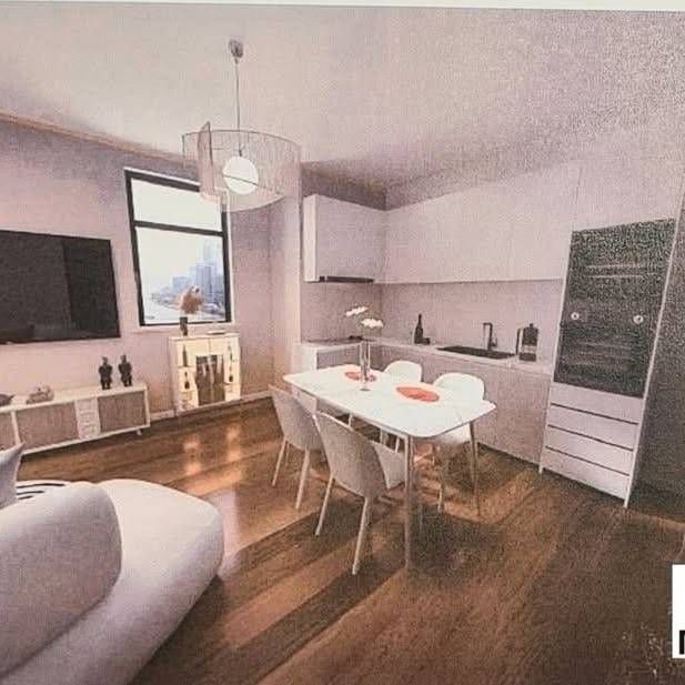 appartamento in vendita a Roma in zona Torre Angela