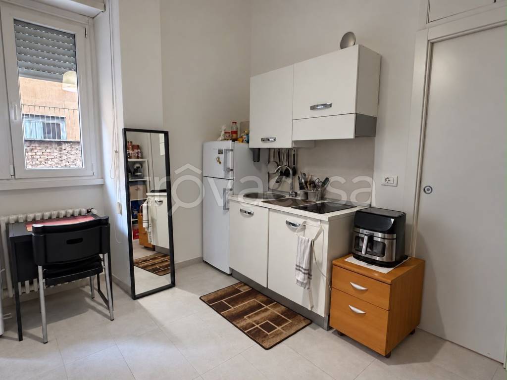 appartamento in vendita a Roma in zona Nomentano