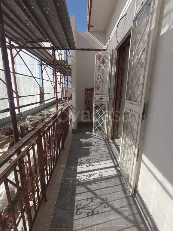appartamento in vendita a Roma in zona Finocchio