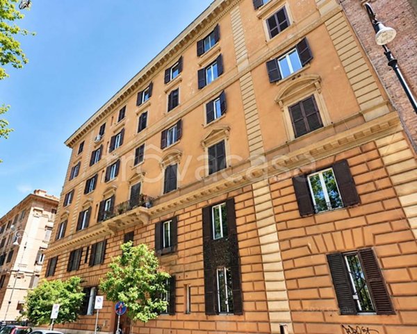 appartamento in vendita a Roma in zona Testaccio