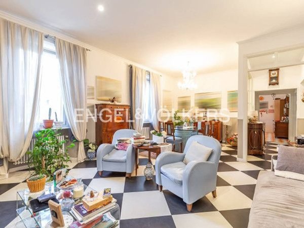 appartamento in vendita a Roma in zona Testaccio