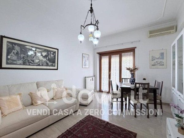 appartamento in vendita a Roma in zona Appio Claudio