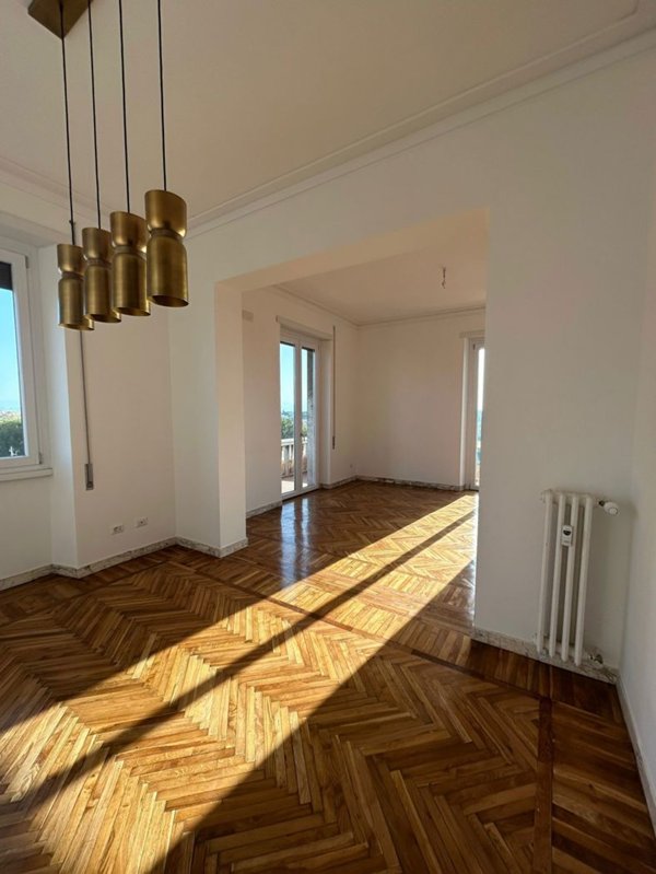 appartamento in vendita a Roma in zona Trieste