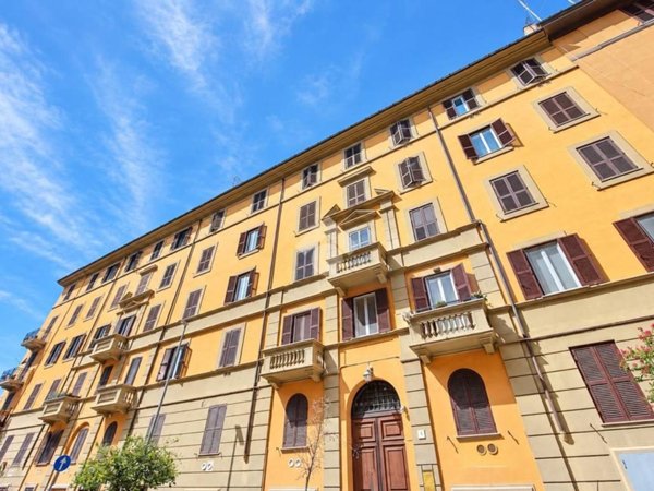 appartamento in vendita a Roma in zona Appio Latino