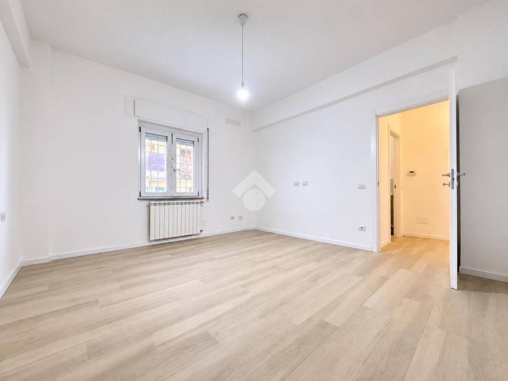 appartamento in vendita a Roma in zona Portuense
