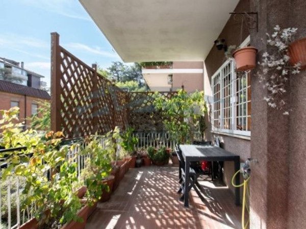 appartamento in vendita a Roma in zona Tor di Quinto