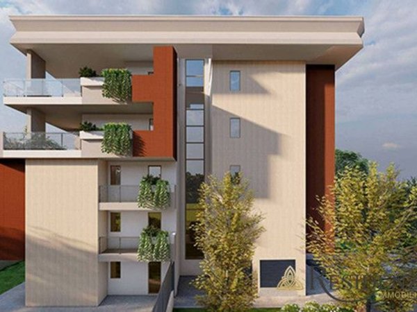 appartamento in vendita a Roma in zona Mezzocammino