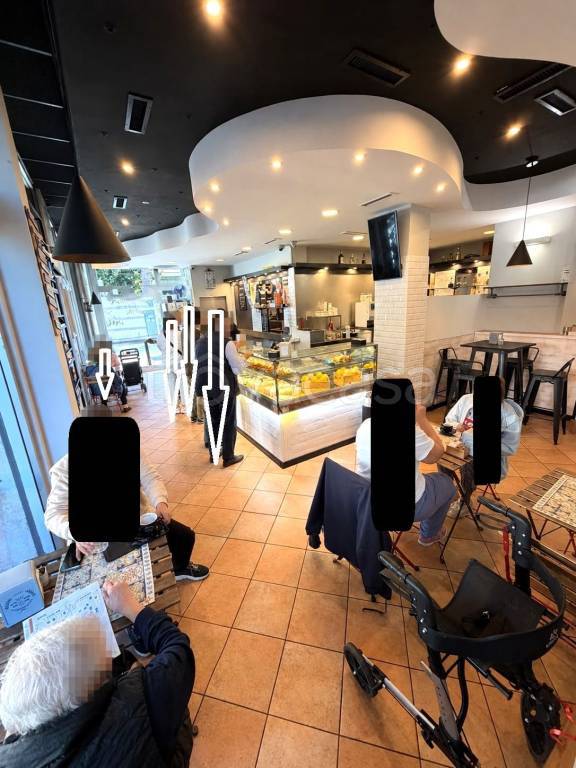 negozio in vendita a Roma in zona Portuense