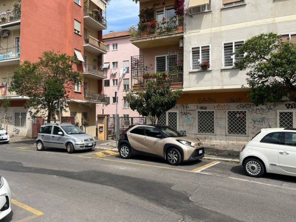 appartamento in vendita a Roma in zona Gianicolense