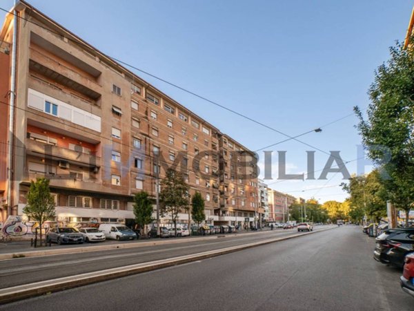 appartamento in vendita a Roma in zona Gianicolense