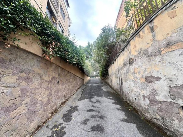 casa indipendente in vendita a Roma in zona Gianicolense