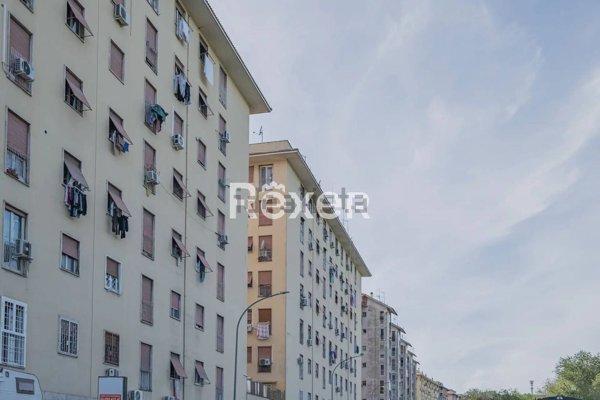 appartamento in vendita a Roma in zona Don Bosco