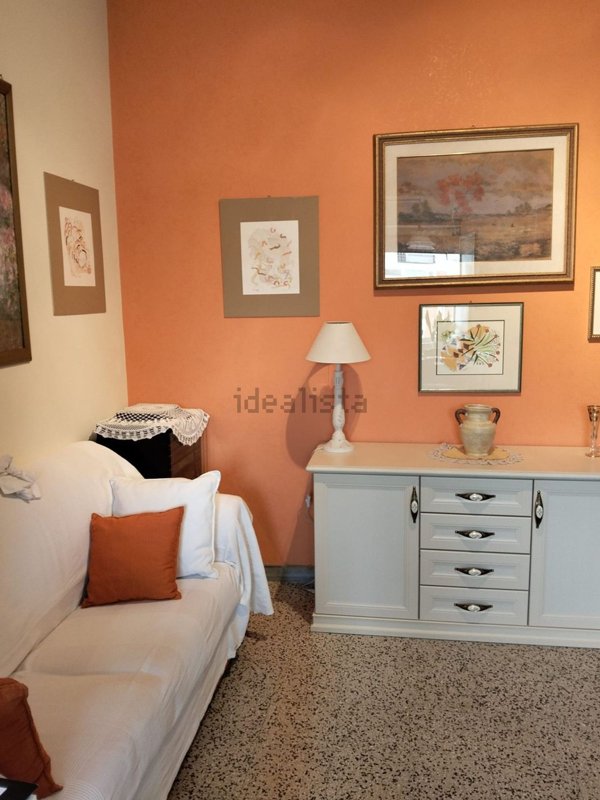 appartamento in vendita a Roma in zona Ostia