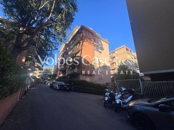 appartamento in vendita a Roma in zona Monte Sacro/Talenti