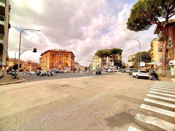 appartamento in vendita a Roma in zona Pinciano