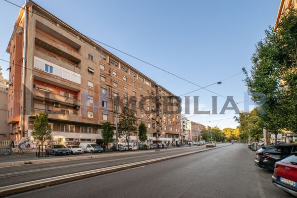 appartamento in vendita a Roma in zona Gianicolense