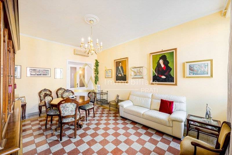 appartamento in vendita a Roma in zona Della Vittoria