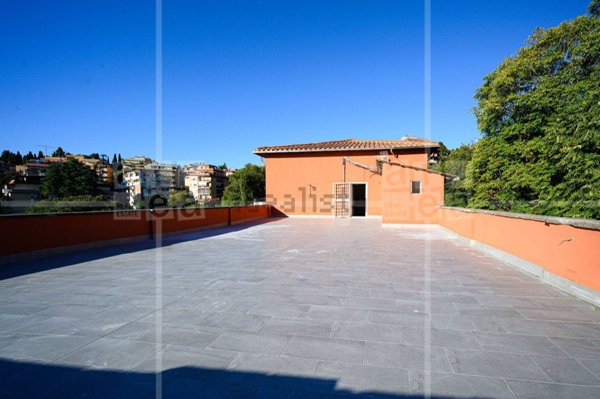 appartamento in vendita a Roma in zona Portuense