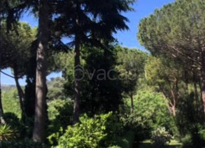 appartamento in vendita a Roma in zona Tor di Quinto