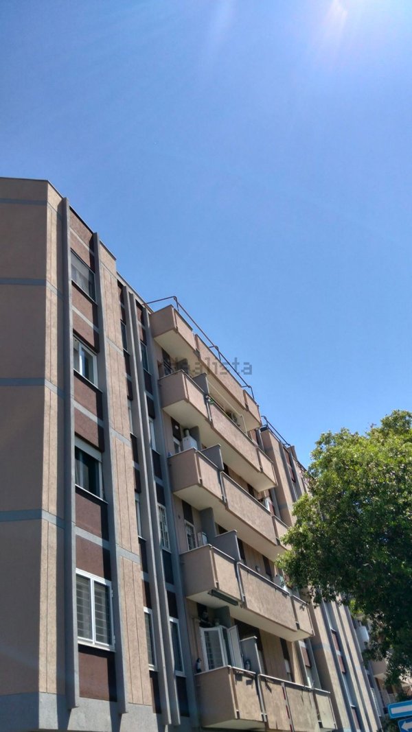 appartamento in vendita a Roma in zona Ostia