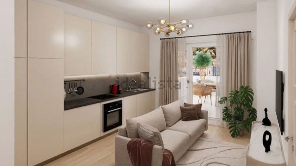 appartamento in vendita a Roma in zona Trionfale