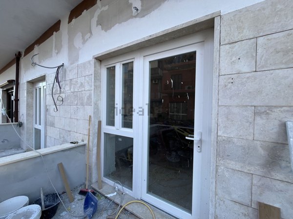appartamento in vendita a Roma in zona Torre Angela