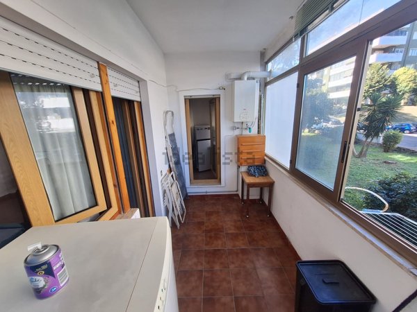 appartamento in vendita a Roma in zona Casalotti