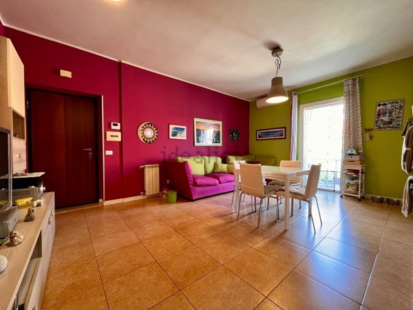 appartamento in vendita a Roma in zona Vigna Murata