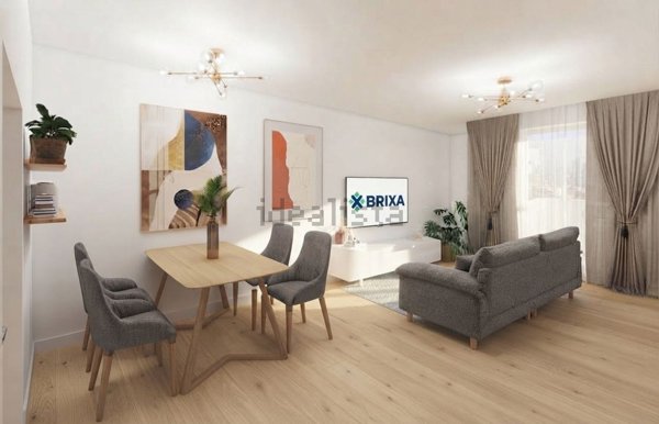 appartamento in vendita a Roma in zona Trionfale