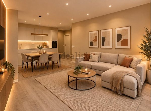 appartamento in vendita a Roma in zona EUR