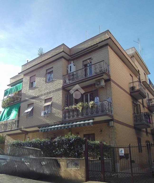 appartamento in vendita a Roma in zona Fidene