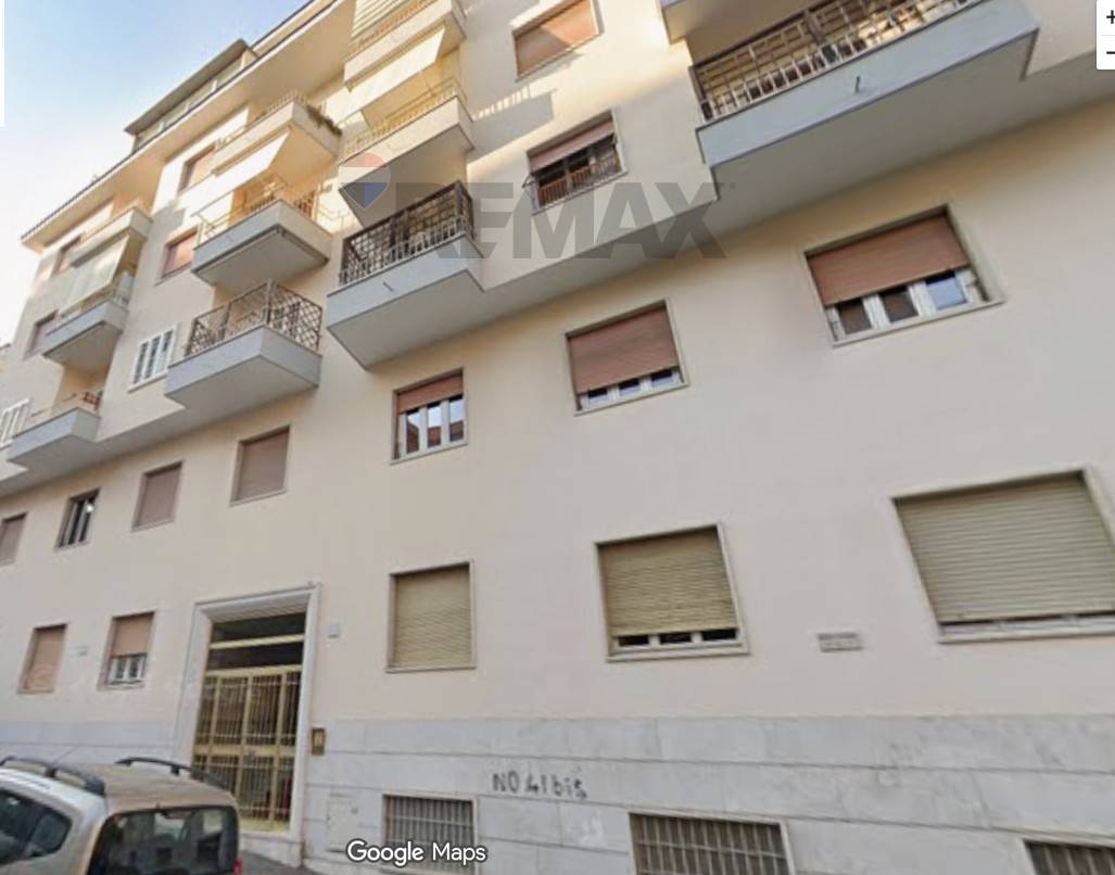 appartamento in vendita a Roma in zona Trieste