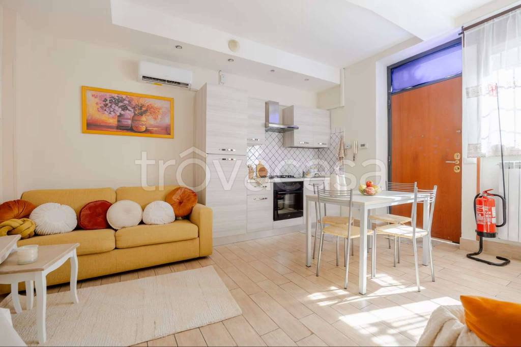 appartamento in vendita a Roma in zona Aurelio
