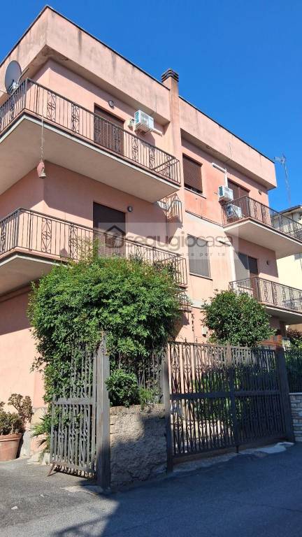 appartamento in vendita a Roma in zona La Storta