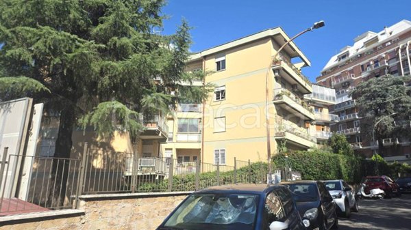 appartamento in vendita a Roma in zona Ostiense