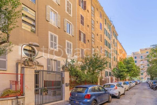 appartamento in vendita a Roma in zona Nomentano