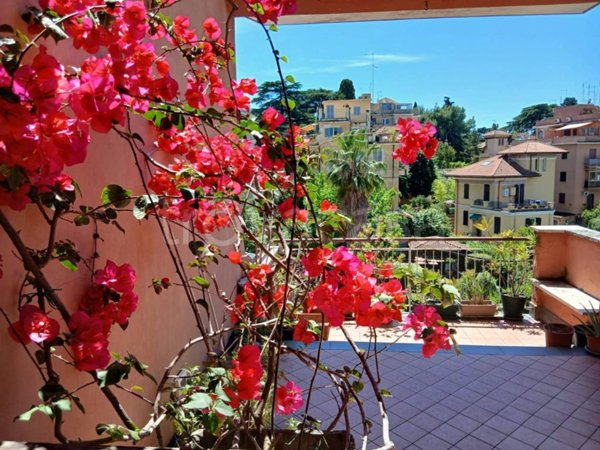 appartamento in vendita a Roma in zona Monte Sacro/Talenti