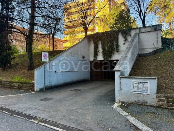 ufficio in vendita a Roma in zona Ponte Mammolo
