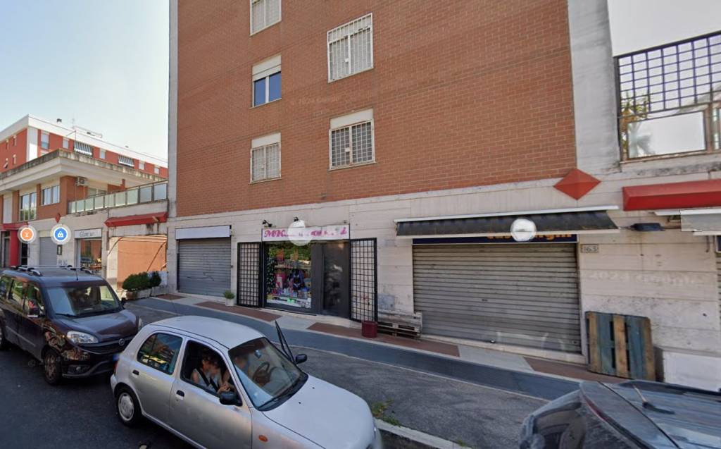 appartamento in vendita a Roma in zona Nomentano