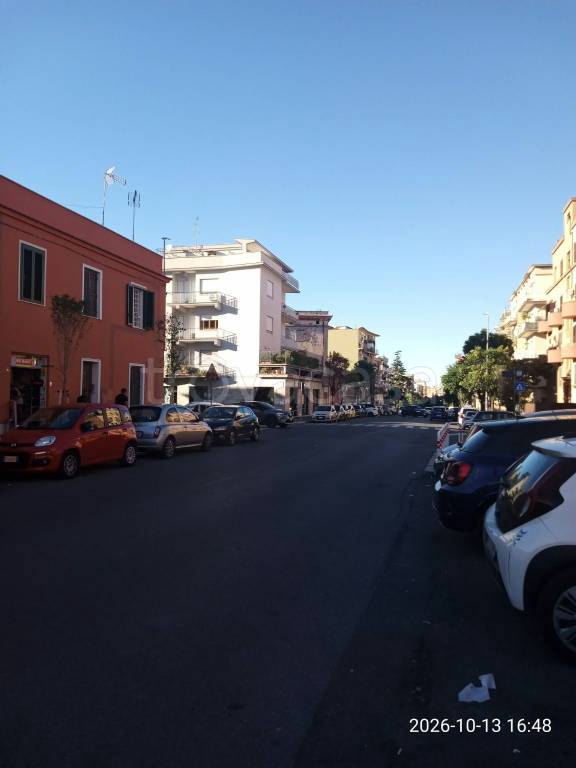 appartamento in vendita a Roma in zona Prenestino-Labicano
