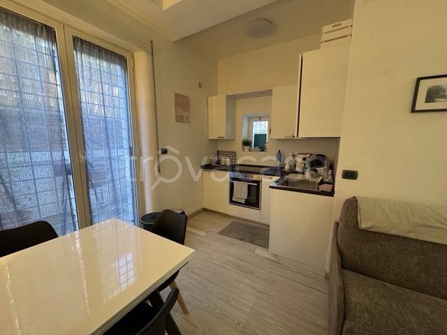 appartamento in vendita a Roma in zona Trieste