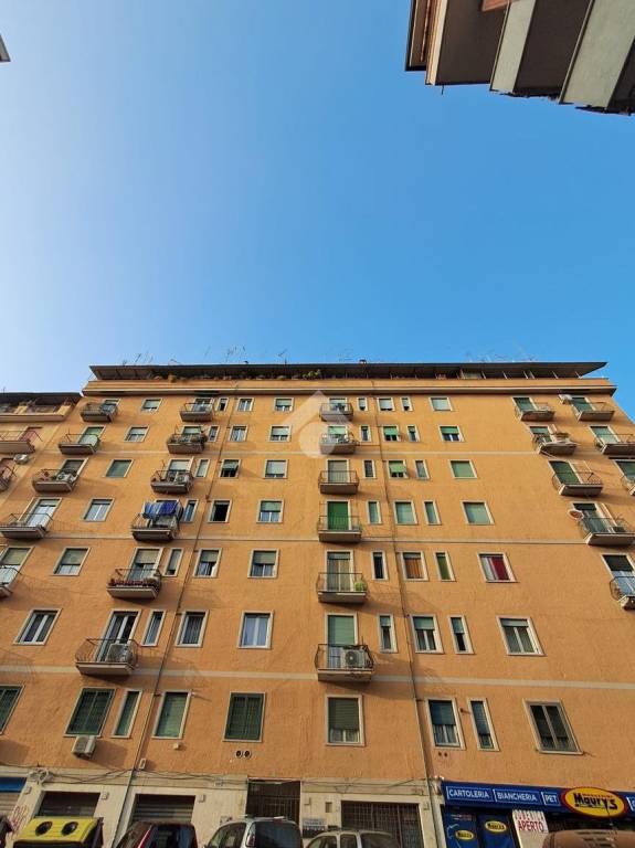 appartamento in vendita a Roma in zona Prenestino-Labicano
