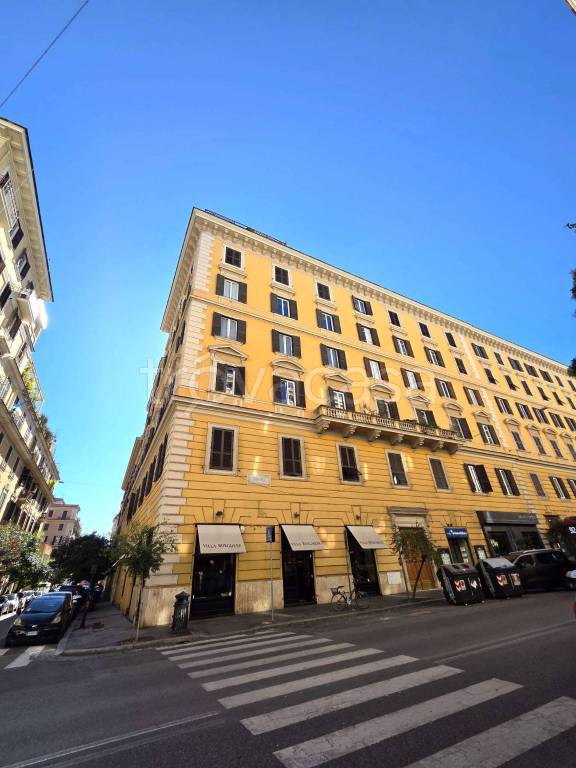 appartamento in vendita a Roma in zona Salario