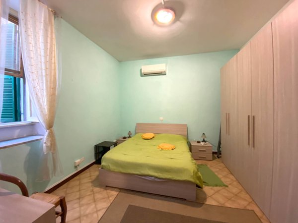 appartamento in vendita a Roma in zona San Saba - Ripa
