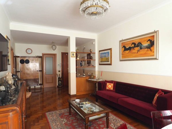 appartamento in vendita a Roma in zona San Saba - Ripa