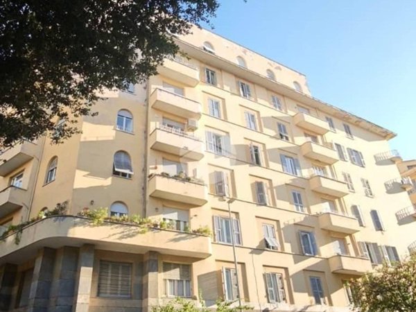 appartamento in vendita a Roma in zona Trieste