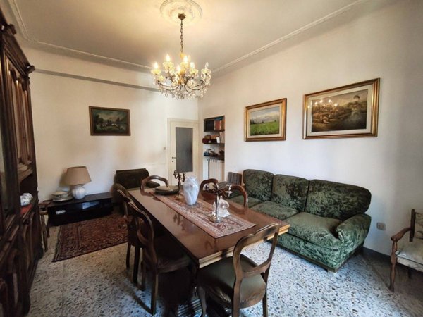 appartamento in vendita a Roma in zona Ottavia