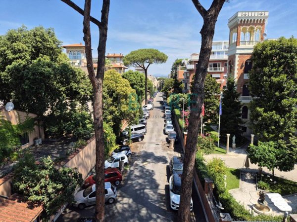 appartamento in vendita a Roma in zona Pinciano