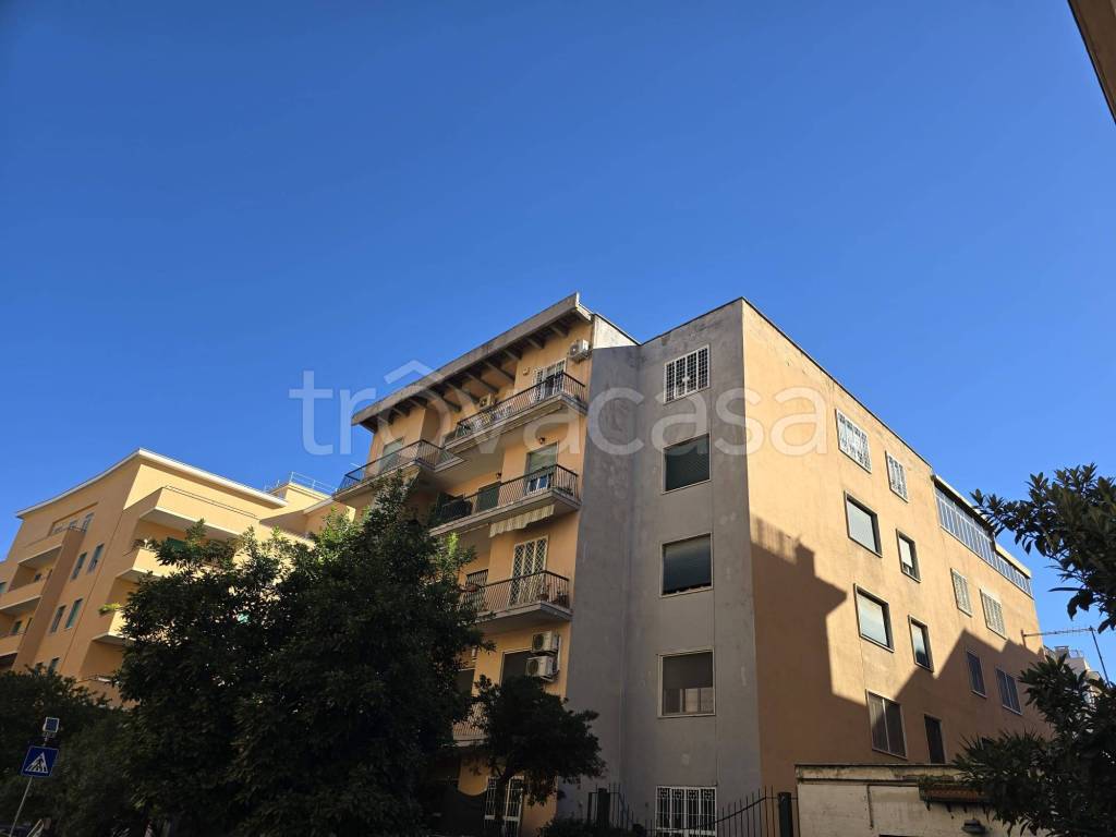 appartamento in vendita a Roma in zona Trieste