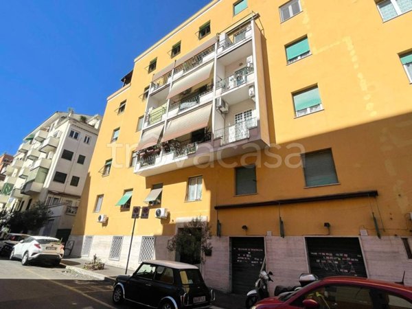 appartamento in vendita a Roma in zona Gianicolense
